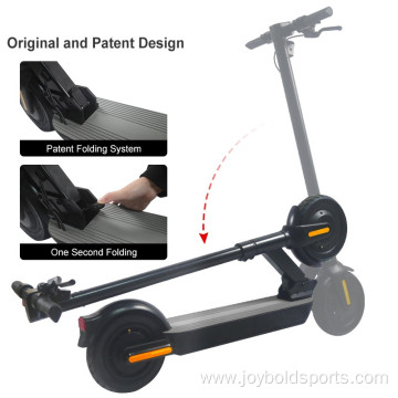 Wheel Foldable Adult Weped Electric Scooter